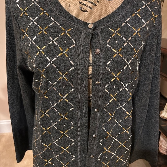 Rafaella sweater - Picture 2 of 5